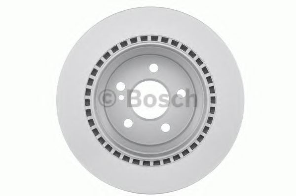 Disc frana 4