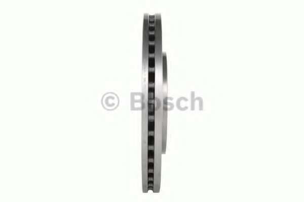 Disc frana 5