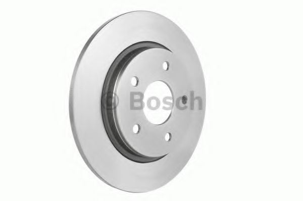 Disc frana 1
