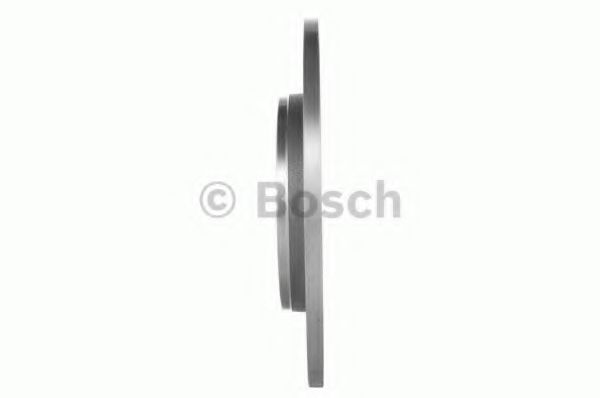 Disc frana 3