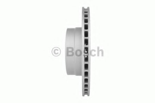 Disc frana 3