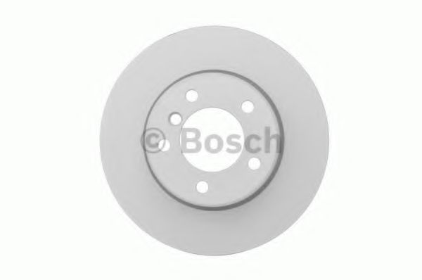 Disc frana 4