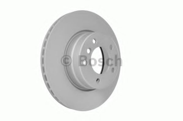 Disc frana 5