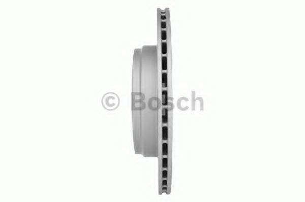 Disc frana 3