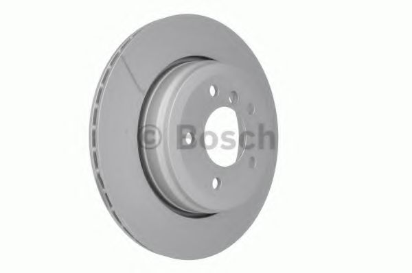 Disc frana 5