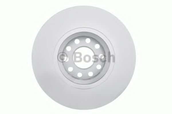 Disc frana 4