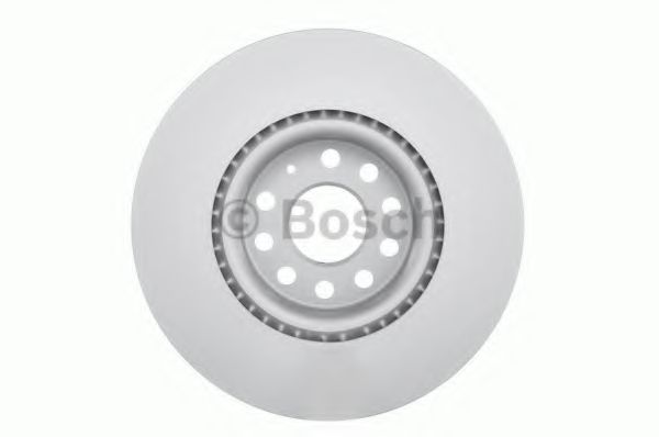 Disc frana 4