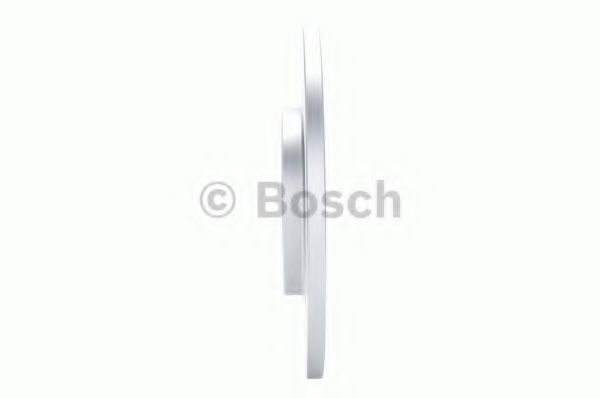 Disc frana 3