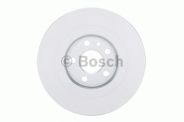 Disc frana 4