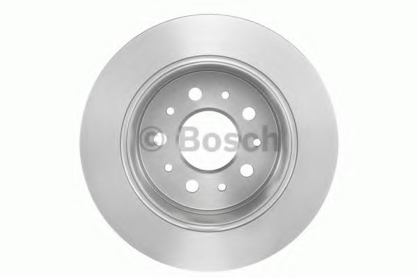 Disc frana 4
