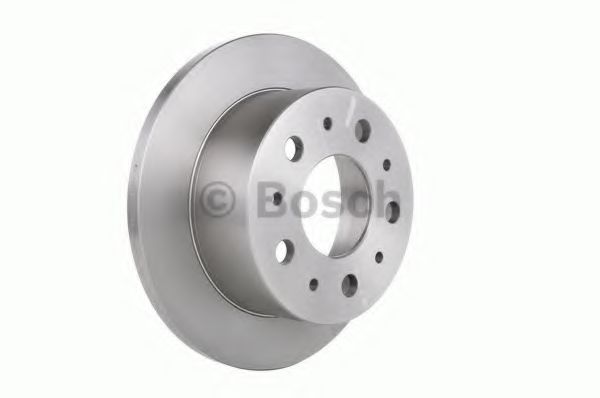 Disc frana 1