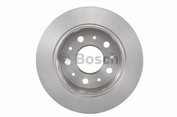 Disc frana 4