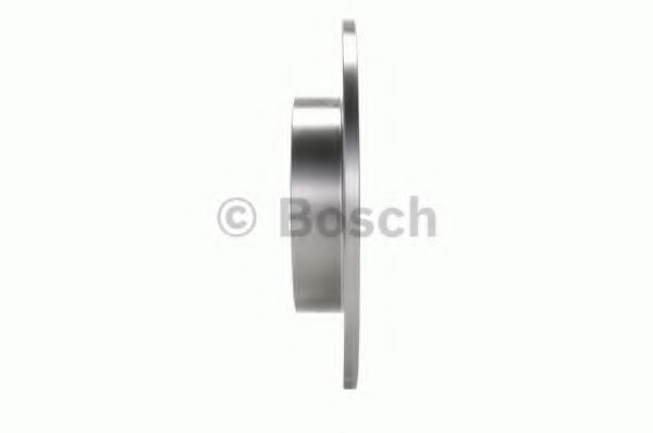 Disc frana 3