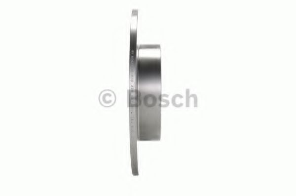 Disc frana 5