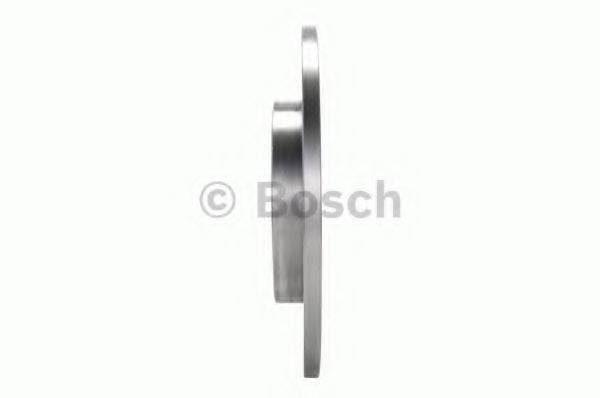 Disc frana 3