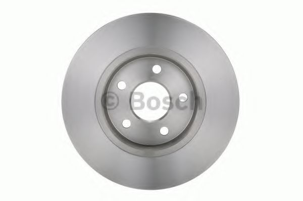 Disc frana 4