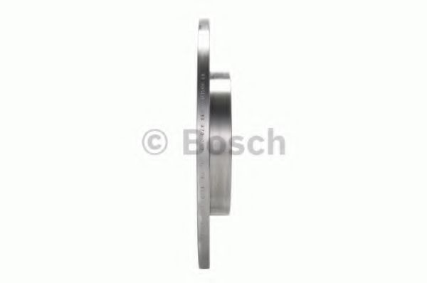 Disc frana 5
