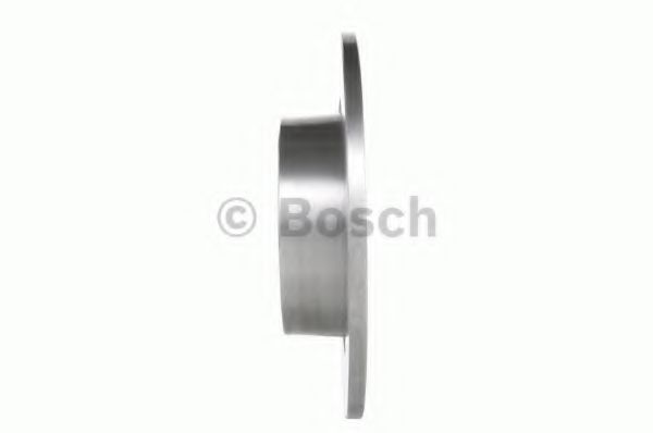 Disc frana 3