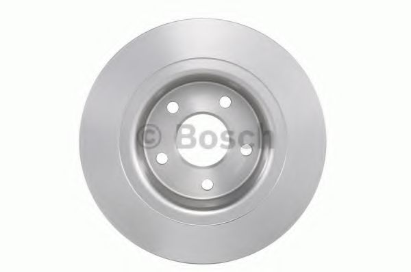 Disc frana 4