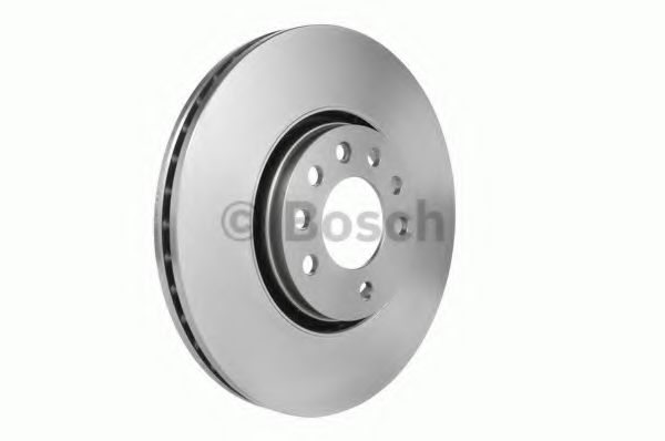 Disc frana 1