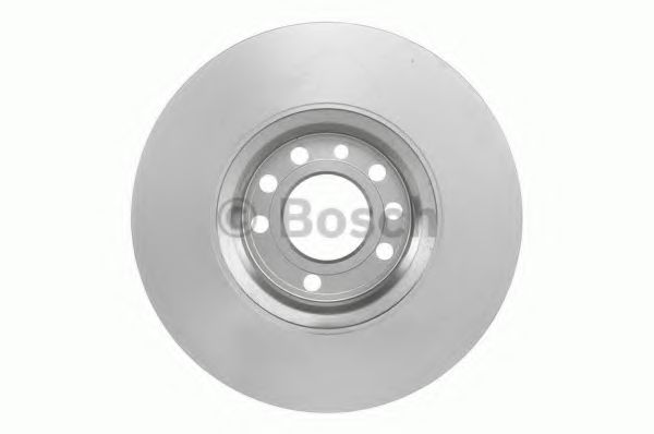 Disc frana 4