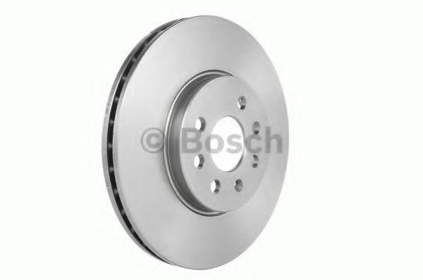 Disc frana 1
