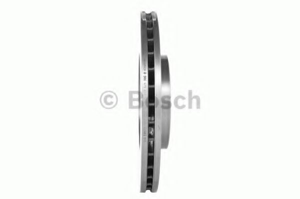 Disc frana 5