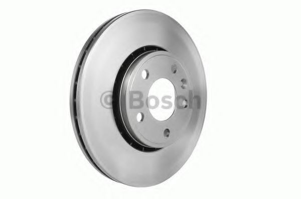 Disc frana 1