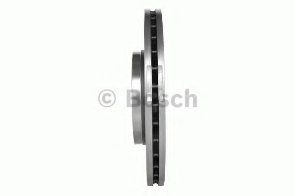 Disc frana 3