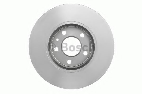 Disc frana 4