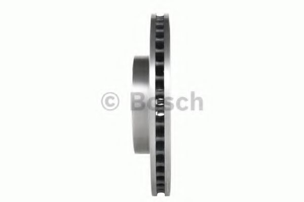 Disc frana 3