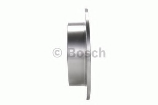 Disc frana 3