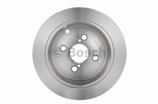 Disc frana 4
