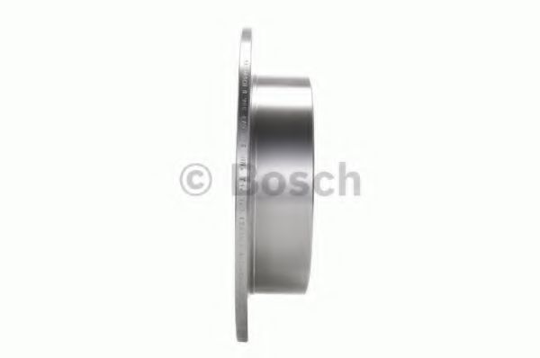 Disc frana 5