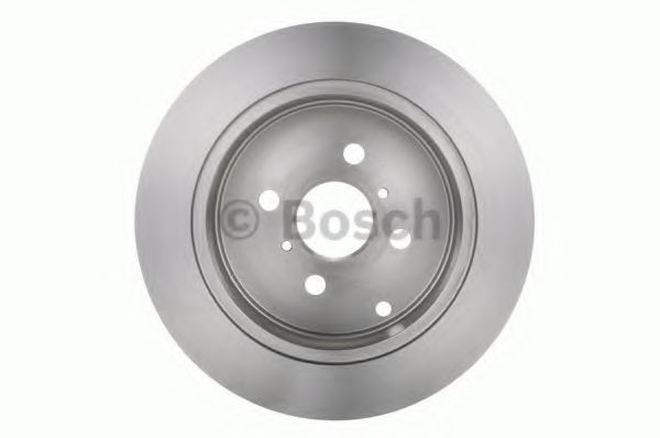 Disc frana 4