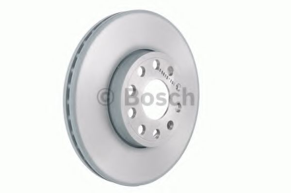 Disc frana 1