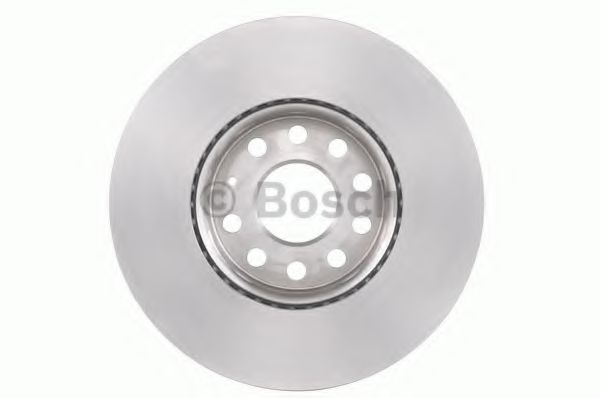 Disc frana 4