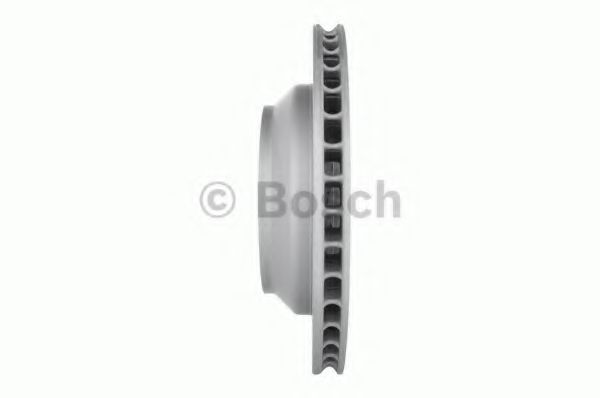 Disc frana 3