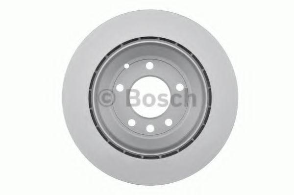 Disc frana 4
