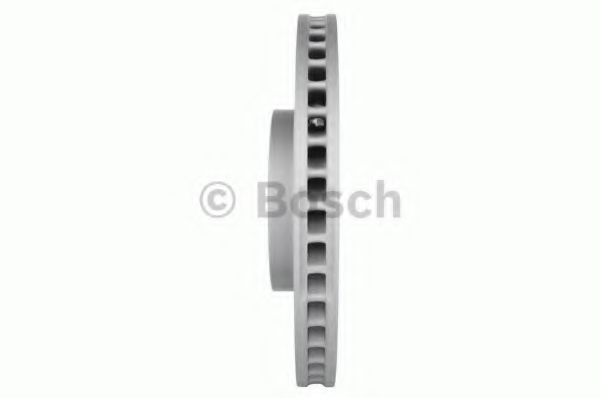 Disc frana 3