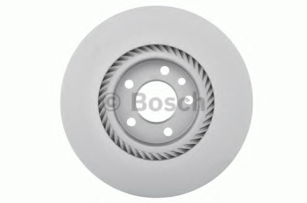Disc frana 4