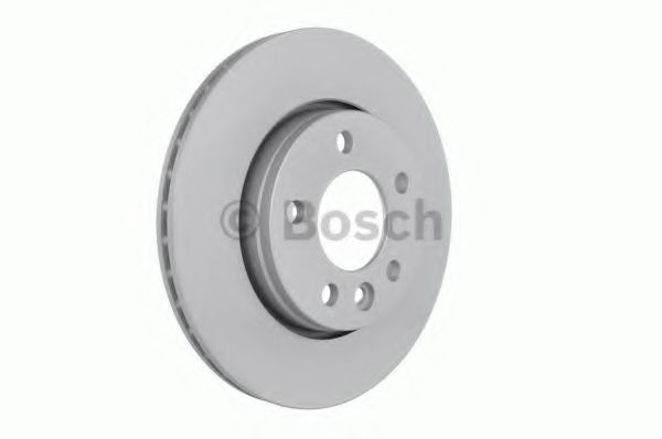 Disc frana 1
