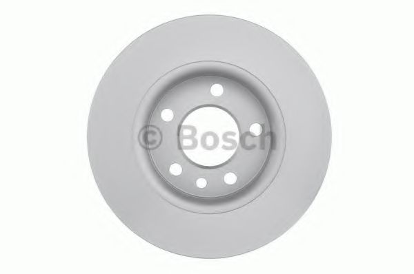 Disc frana 4