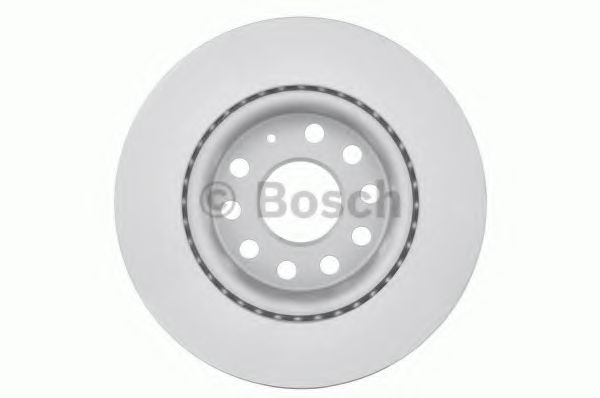 Disc frana 4