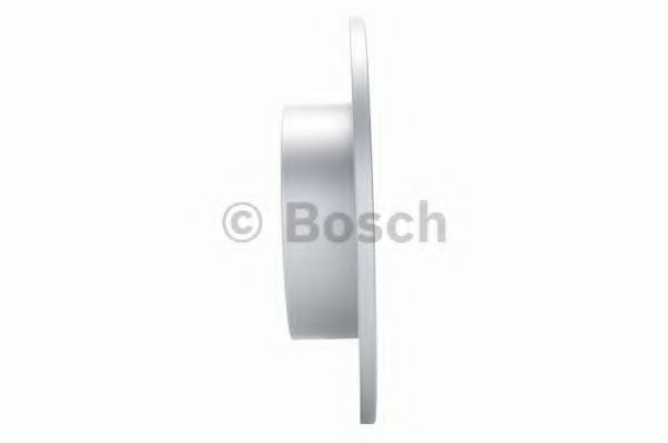 Disc frana 3