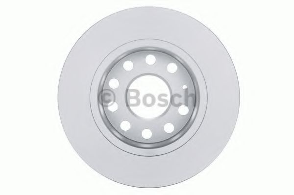 Disc frana 4