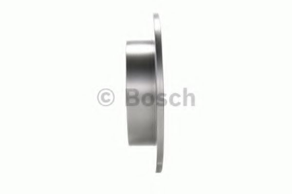Disc frana 3