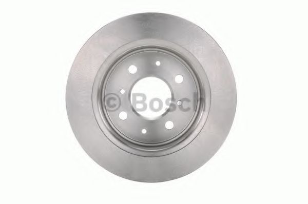 Disc frana 4