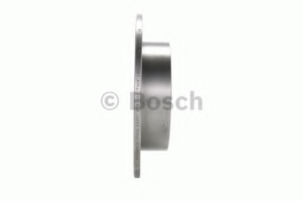 Disc frana 5