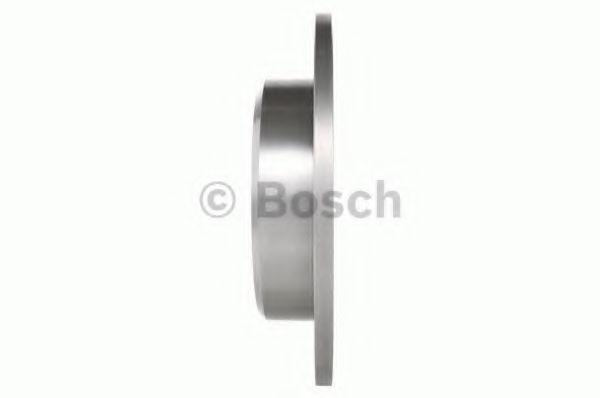 Disc frana 3